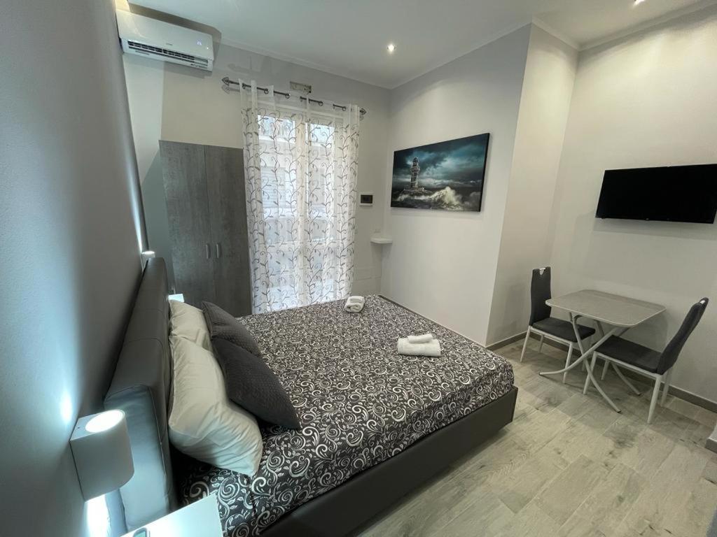 Goccia Del Mare Holiday home Isola delle Femmine