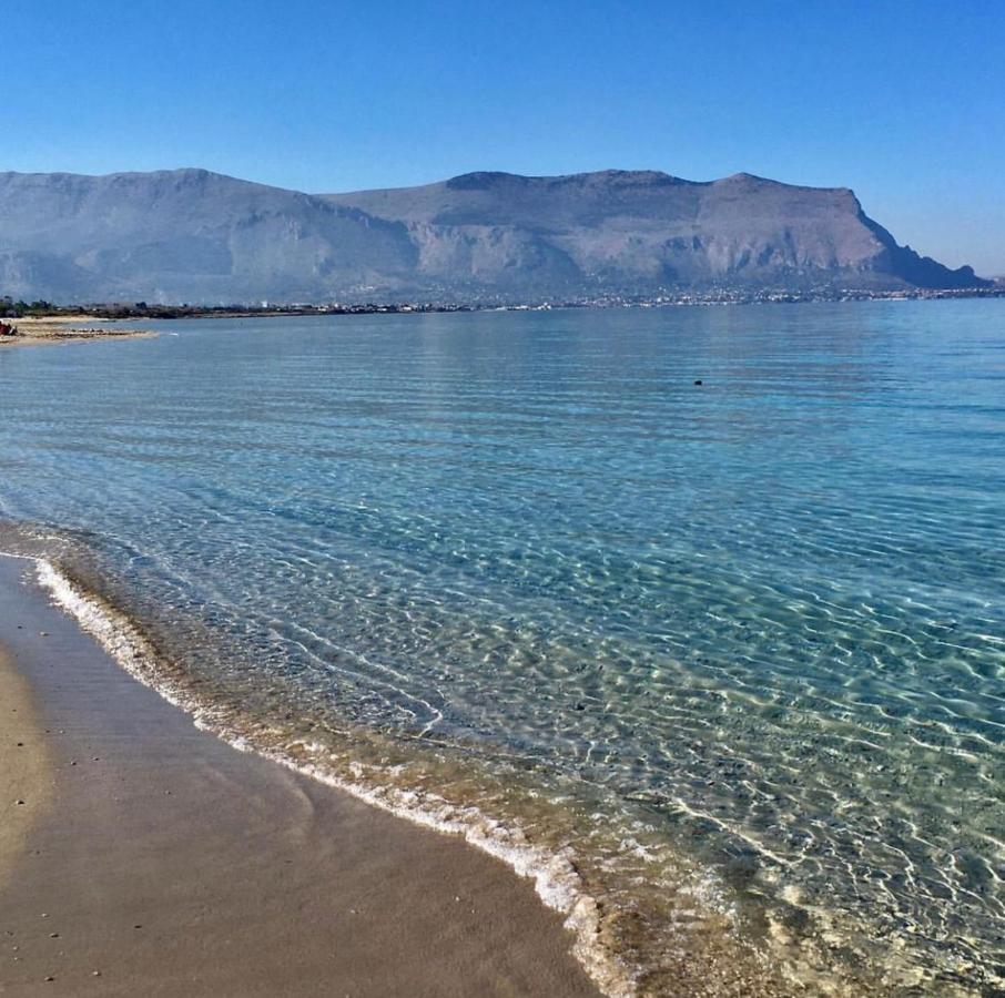 Goccia Del Mare Holiday home Isola delle Femmine