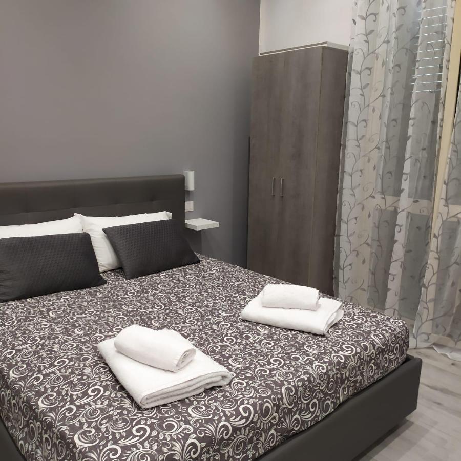 Goccia Del Mare Holiday home