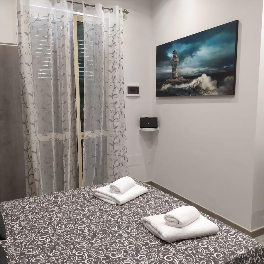 Holiday home Goccia Del Mare Isola delle Femmine