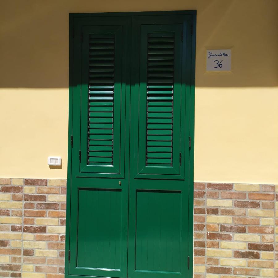 Goccia Del Mare