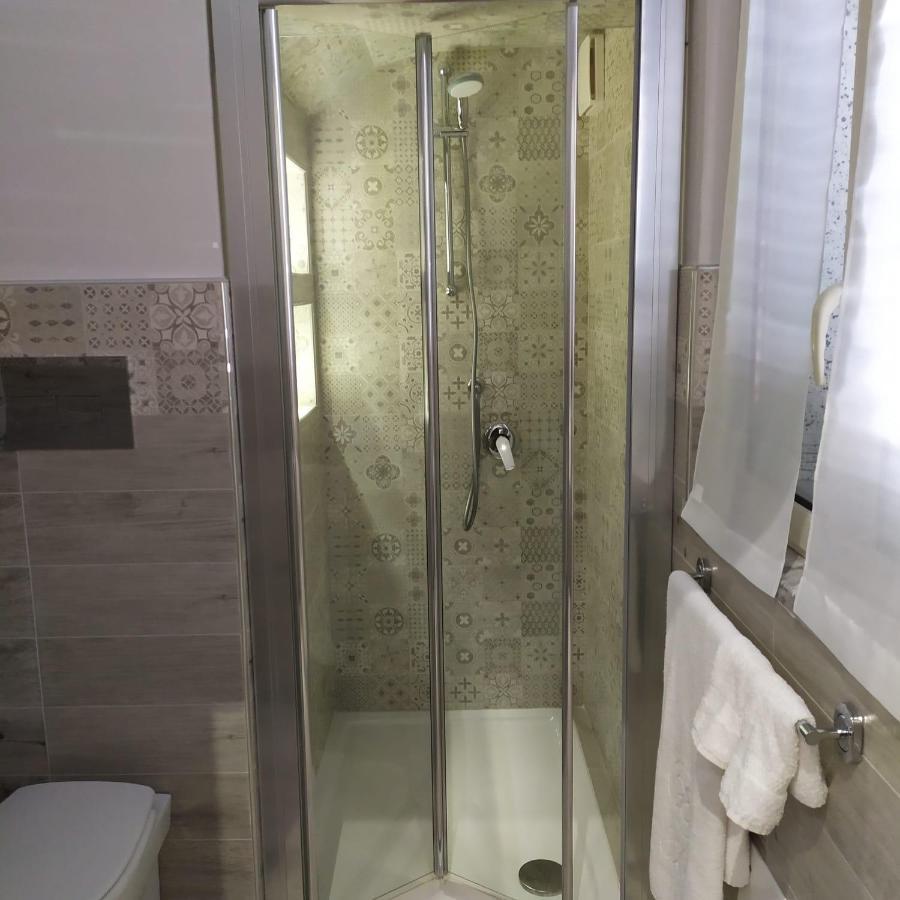 Holiday home Goccia Del Mare *