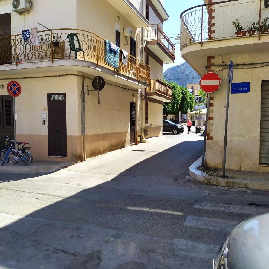 Goccia Del Mare Casa vacanze *