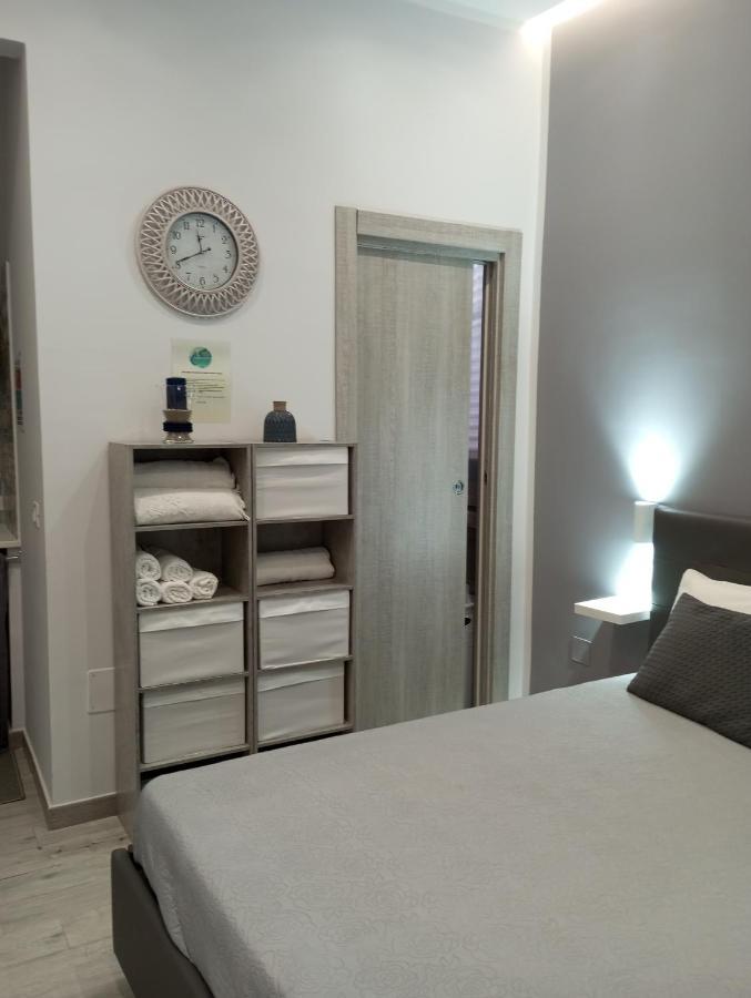 Holiday home Goccia Del Mare