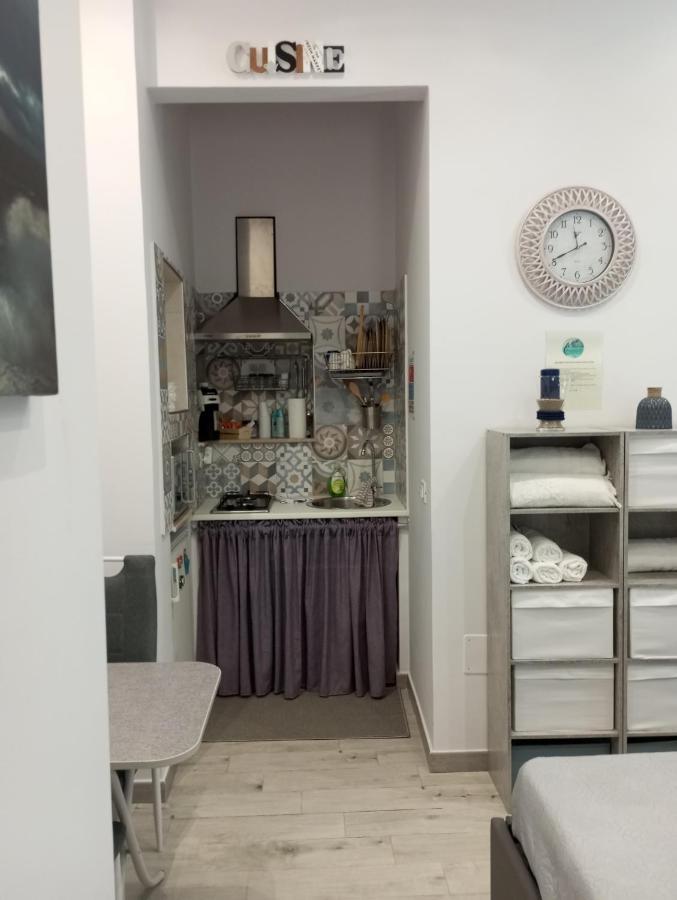 Casa vacanze Goccia Del Mare
