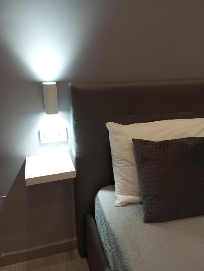 Holiday home Goccia Del Mare